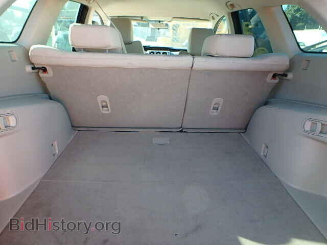 2011 MAZDA CX-7 - VIN: JM3ER2A52B0397593 - Photo 10