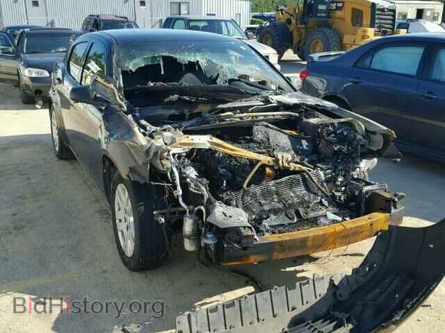 Photo 1C3CDZAB3DN594148 - DODGE AVENGER 2013
