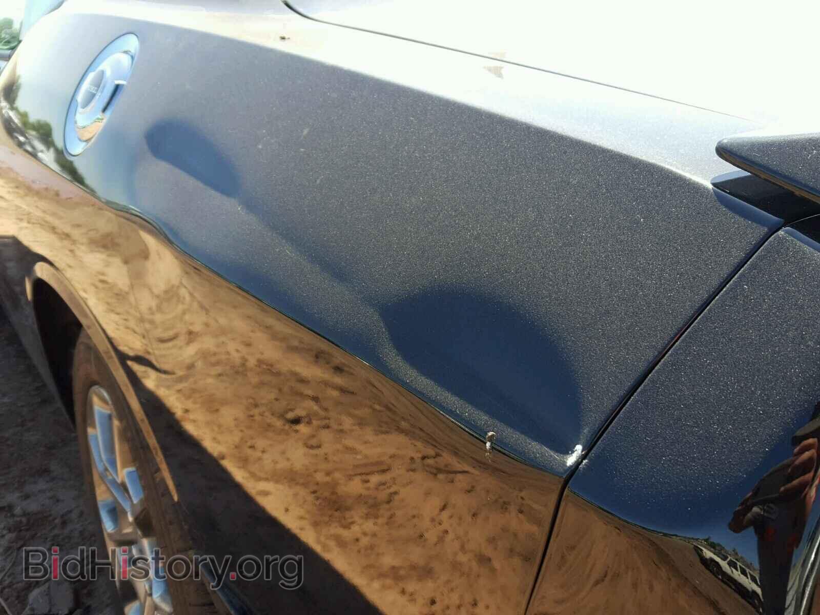 2017 DODGE CHALLENGER - VIN: 2C3CDZGGXHH622691 - Фото 9