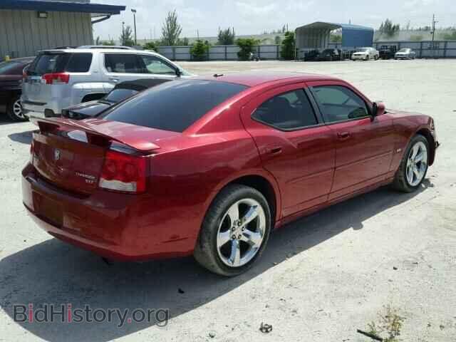2010 DODGE CHARGER - VIN: 2B3CA3CV7AH286074 - Фото 4
