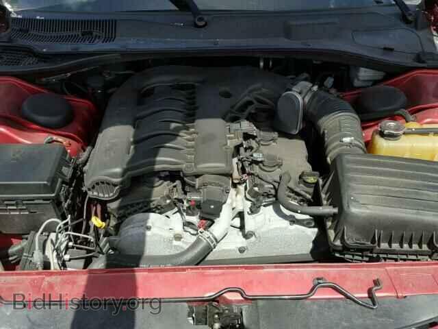 2010 DODGE CHARGER - VIN: 2B3CA3CV7AH286074 - Фото 7