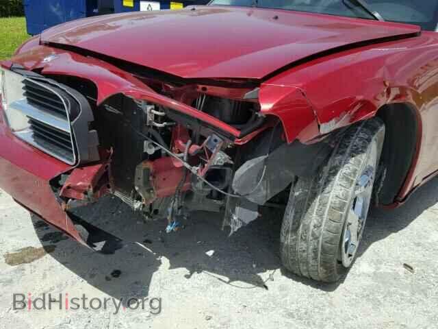 2010 DODGE CHARGER - VIN: 2B3CA3CV7AH286074 - Фото 9