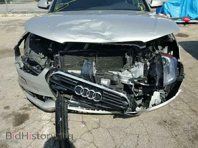 2014 AUDI A4 - VIN: WAUFFAFL9EA106963 - Фото 9
