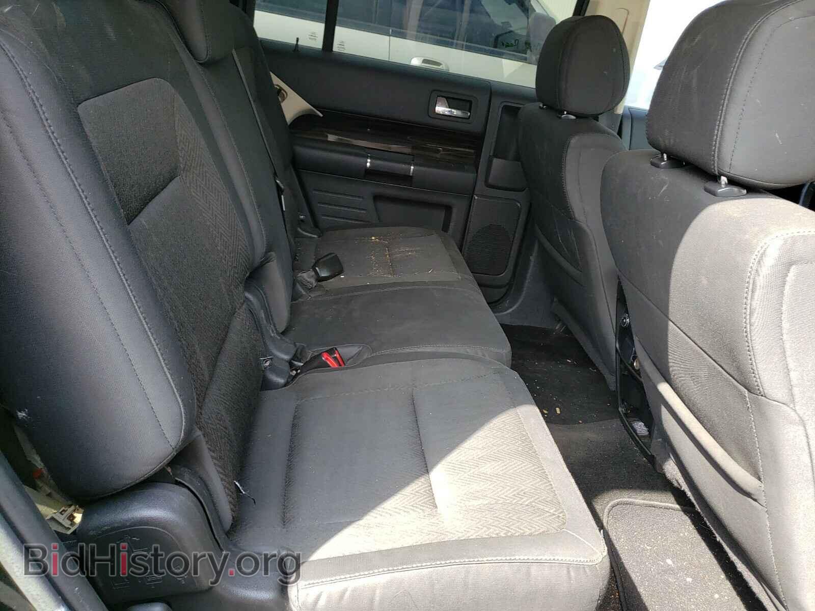 2014 FORD FLEX - VIN: 2FMGK5C89EBD04159 - Photo 6
