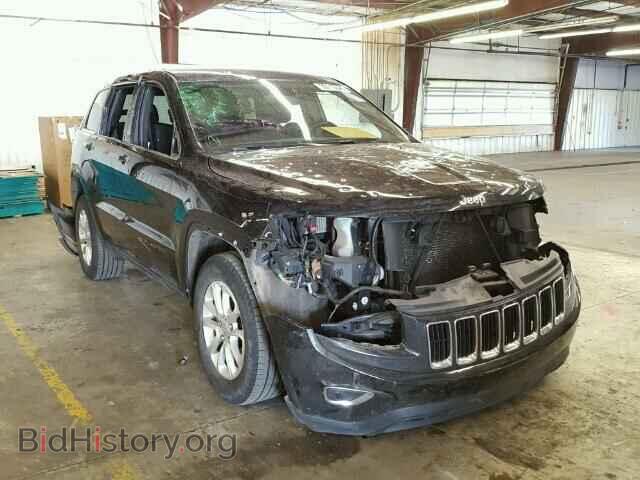 Фотография 1C4RJFAG0EC407048 - JEEP CHEROKEE 2014