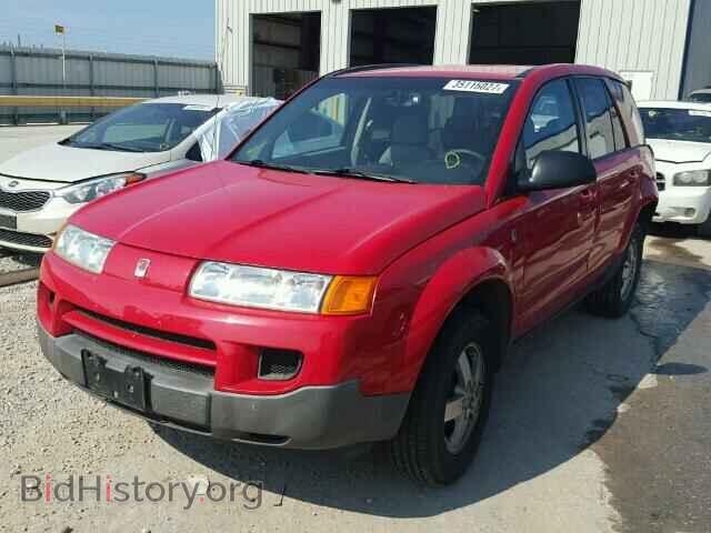 2005 SATURN VUE - VIN: 5GZCZ33D95S851338 - Фото 2