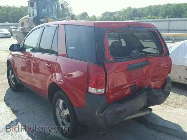 2005 SATURN VUE - VIN: 5GZCZ33D95S851338 - Фото 3