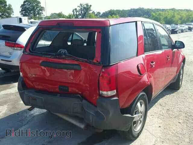 2005 SATURN VUE - VIN: 5GZCZ33D95S851338 - Фото 4