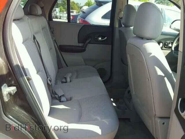 2005 SATURN VUE - VIN: 5GZCZ33D95S851338 - Фото 6