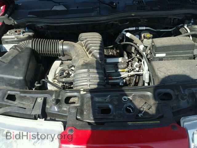 2005 SATURN VUE - VIN: 5GZCZ33D95S851338 - Фото 7
