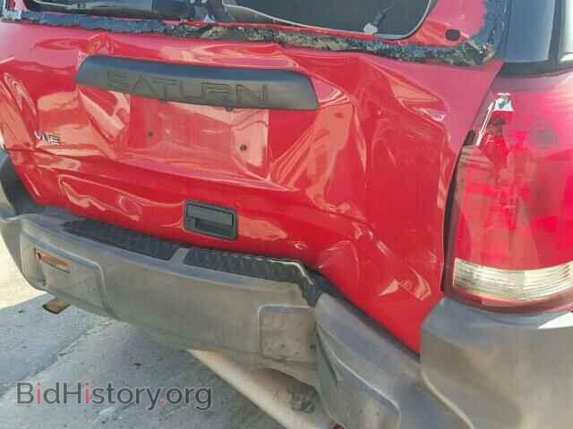 2005 SATURN VUE - VIN: 5GZCZ33D95S851338 - Фото 9