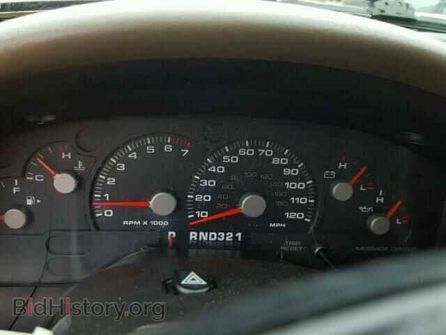 2005 FORD EXPLORER - VIN: 1FMZU73E05UA58195 - Фото 8