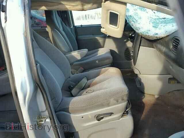 2005 DODGE CARAVAN - VIN: 1D4GP25RX5B289514 - Фото 5
