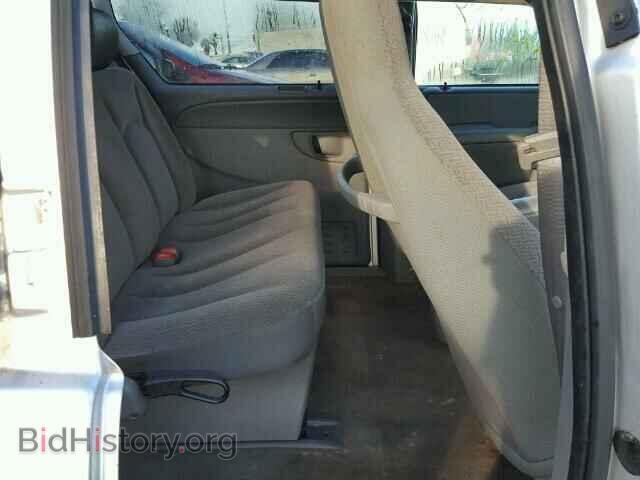 2005 DODGE CARAVAN - VIN: 1D4GP25RX5B289514 - Фото 6