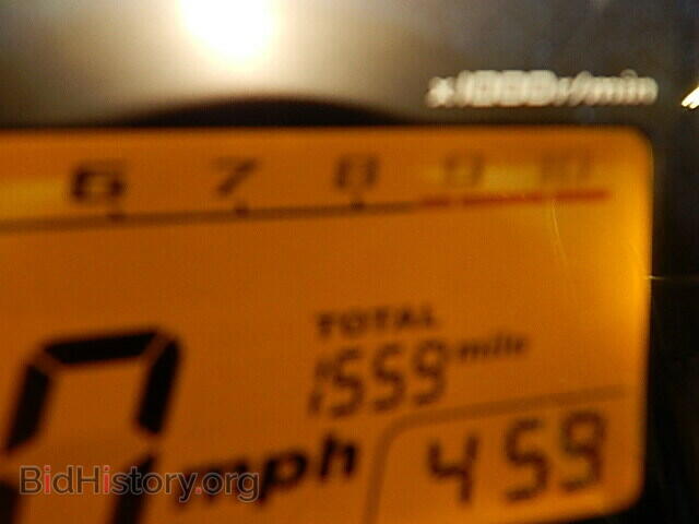 2013 HONDA CB CYCLE - VIN: MLHPC4614D5001137 - Photo 7