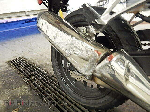 2013 HONDA CB CYCLE - VIN: MLHPC4614D5001137 - Photo 10