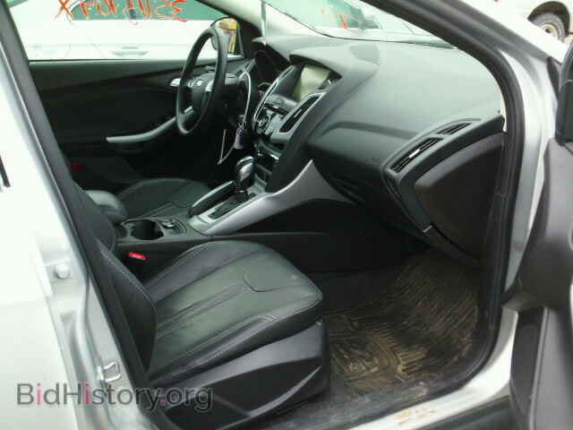 2013 FORD FOCUS - VIN: 1FADP3F20DL358488 - Photo 5