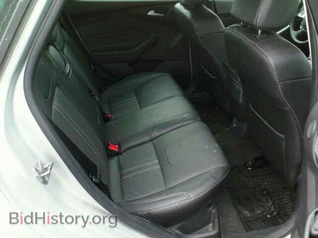 2013 FORD FOCUS - VIN: 1FADP3F20DL358488 - Photo 6
