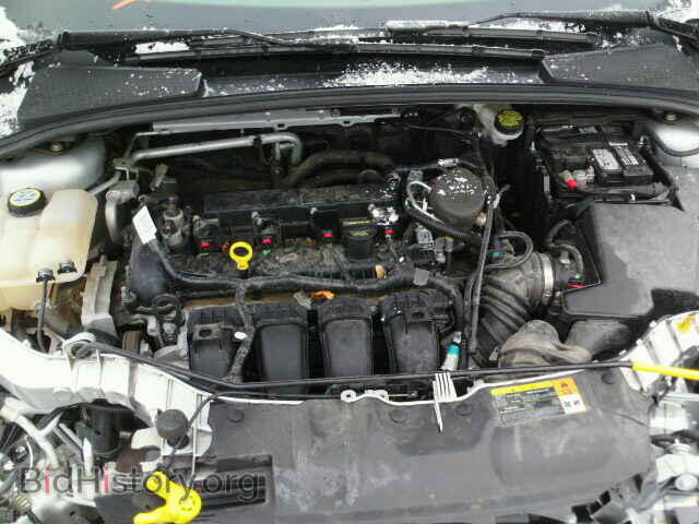 2013 FORD FOCUS - VIN: 1FADP3F20DL358488 - Photo 7