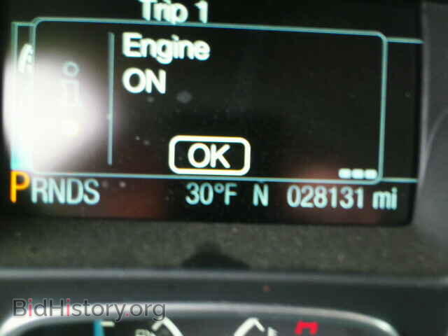 2013 FORD FOCUS - VIN: 1FADP3F20DL358488 - Photo 8