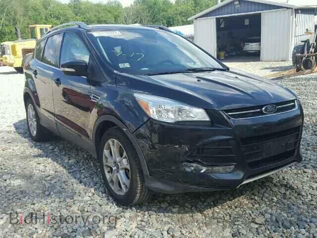 Фотография 1FMCU9J92FUC29330 - FORD ESCAPE 2015