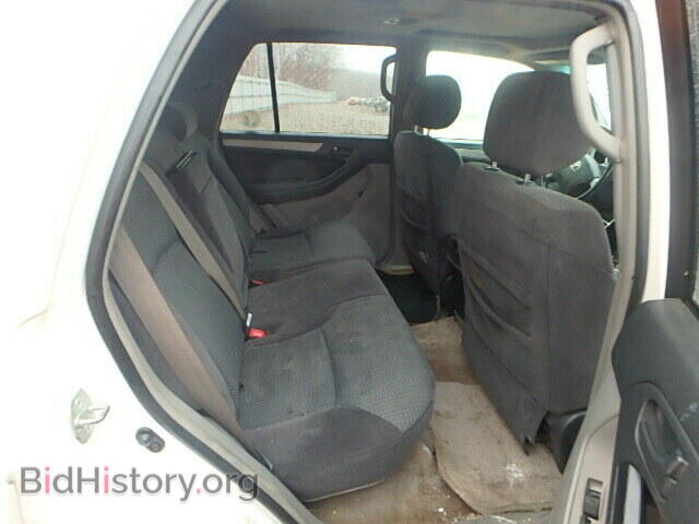 2004 TOYOTA 4RUNNER - VIN: JTEBT14RX48013310 - Фото 6