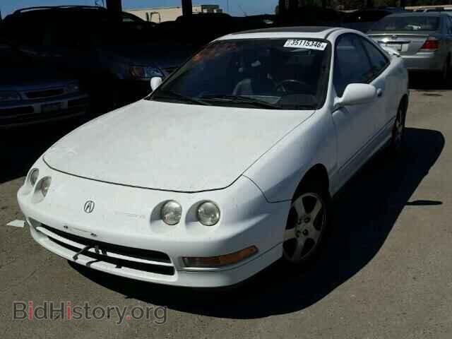 1995 ACURA INTEGRA - VIN: JH4DC4463SS018223 - Фото 2