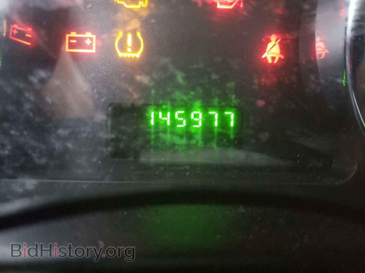 2007 FORD EDGE - VIN: 2FMDK46C07BA57128 - Фото 8