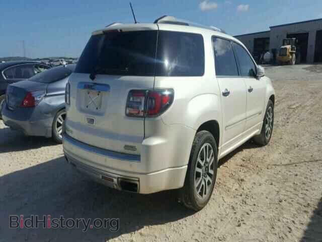 2014 GMC ACADIA - VIN: 1GKKRTKD7EJ162830 - Фото 4