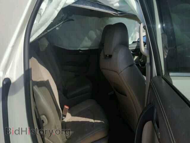2014 GMC ACADIA - VIN: 1GKKRTKD7EJ162830 - Фото 6