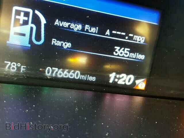 2013 HONDA CIVIC - VIN: 19XFB2F81DE252365 - Фото 8