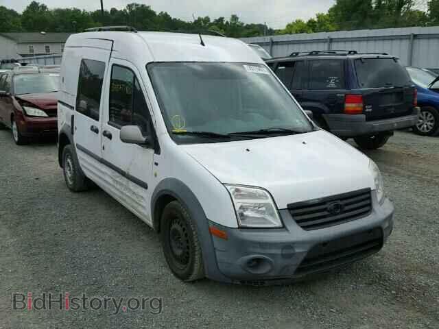 Photo NM0LS7CN3CT084600 - FORD TRANSIT CO 2012