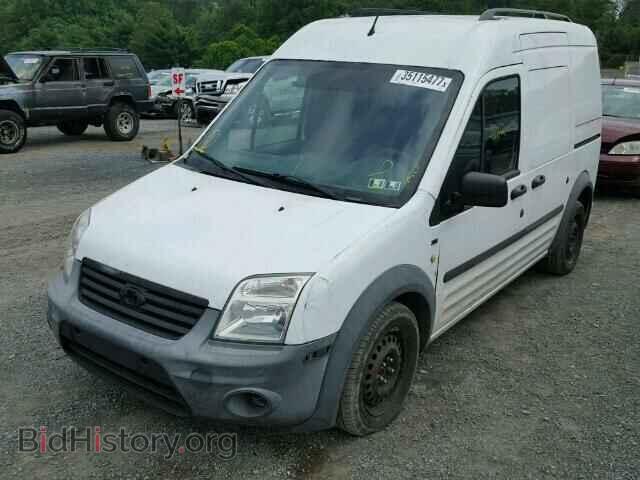 2012 FORD TRANSIT CO - VIN: NM0LS7CN3CT084600 - Фото 2