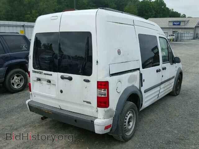 2012 FORD TRANSIT CO - VIN: NM0LS7CN3CT084600 - Фото 4