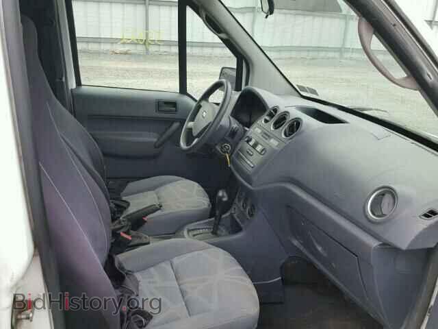 2012 FORD TRANSIT CO - VIN: NM0LS7CN3CT084600 - Фото 5