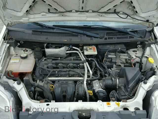 2012 FORD TRANSIT CO - VIN: NM0LS7CN3CT084600 - Фото 7