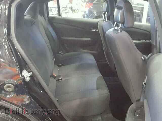 2013 CHRYSLER 200 - VIN: 1C3CCBBG3DN678216 - Фото 6
