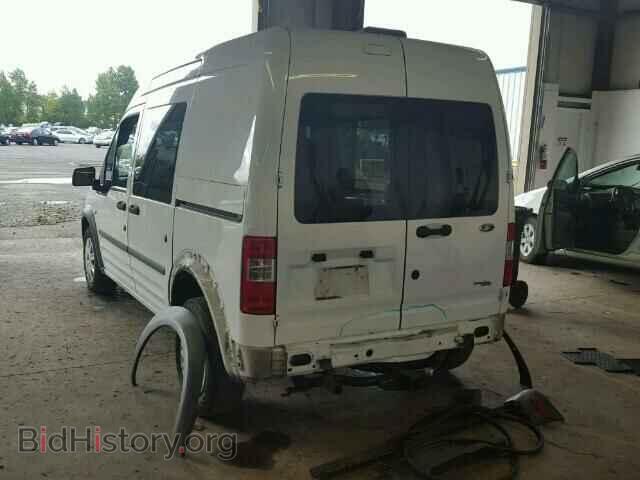 2010 FORD TRANSIT CO - VIN: NM0KS9AN3AT019754 - Фото 3