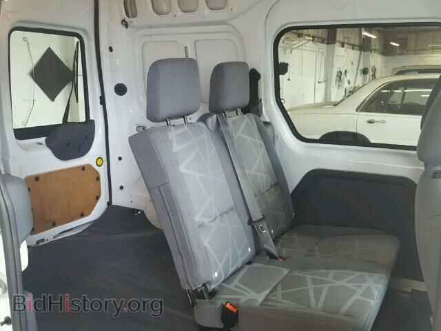 2010 FORD TRANSIT CO - VIN: NM0KS9AN3AT019754 - Фото 6