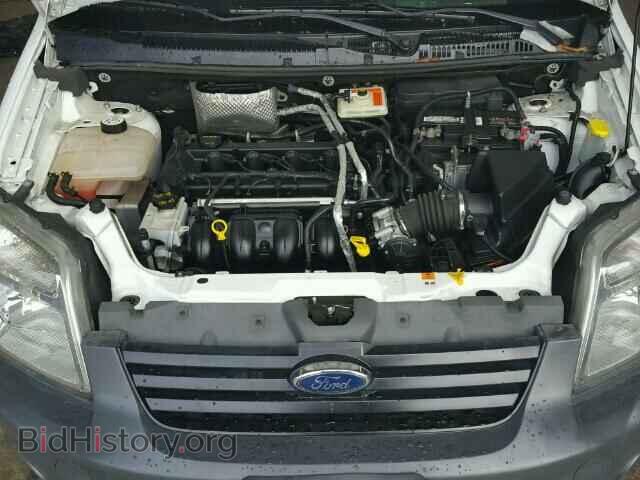 2010 FORD TRANSIT CO - VIN: NM0KS9AN3AT019754 - Фото 7