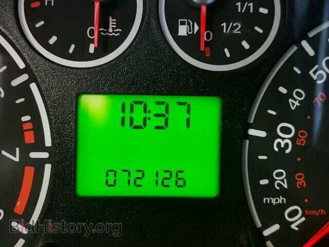 2010 FORD TRANSIT CO - VIN: NM0KS9AN3AT019754 - Фото 8