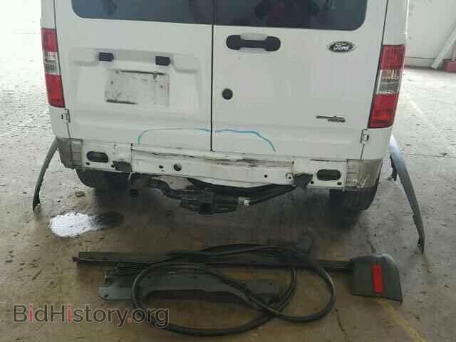 2010 FORD TRANSIT CO - VIN: NM0KS9AN3AT019754 - Фото 9