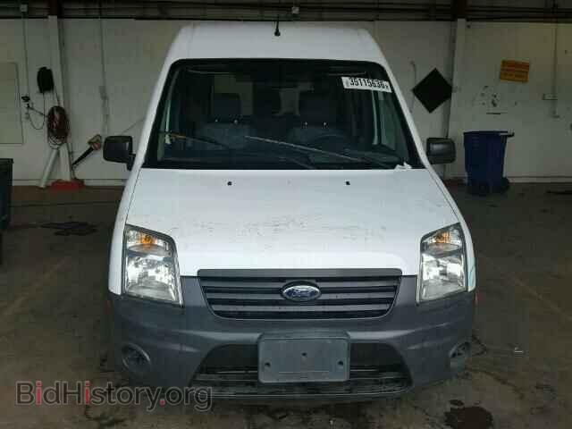 2010 FORD TRANSIT CO - VIN: NM0KS9AN3AT019754 - Фото 10