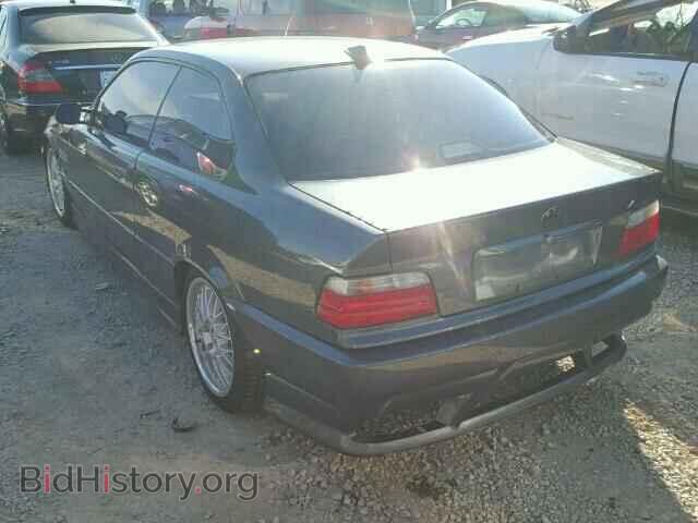 1995 BMW M3 - VIN: WBSBF9329SEH06460 - Фото 3