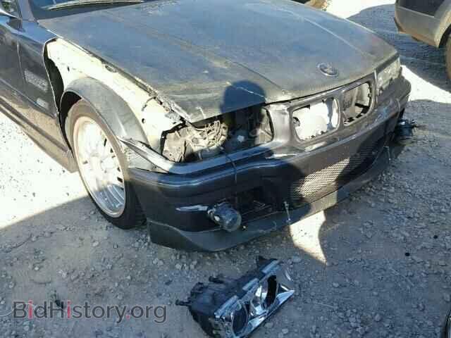 1995 BMW M3 - VIN: WBSBF9329SEH06460 - Фото 9