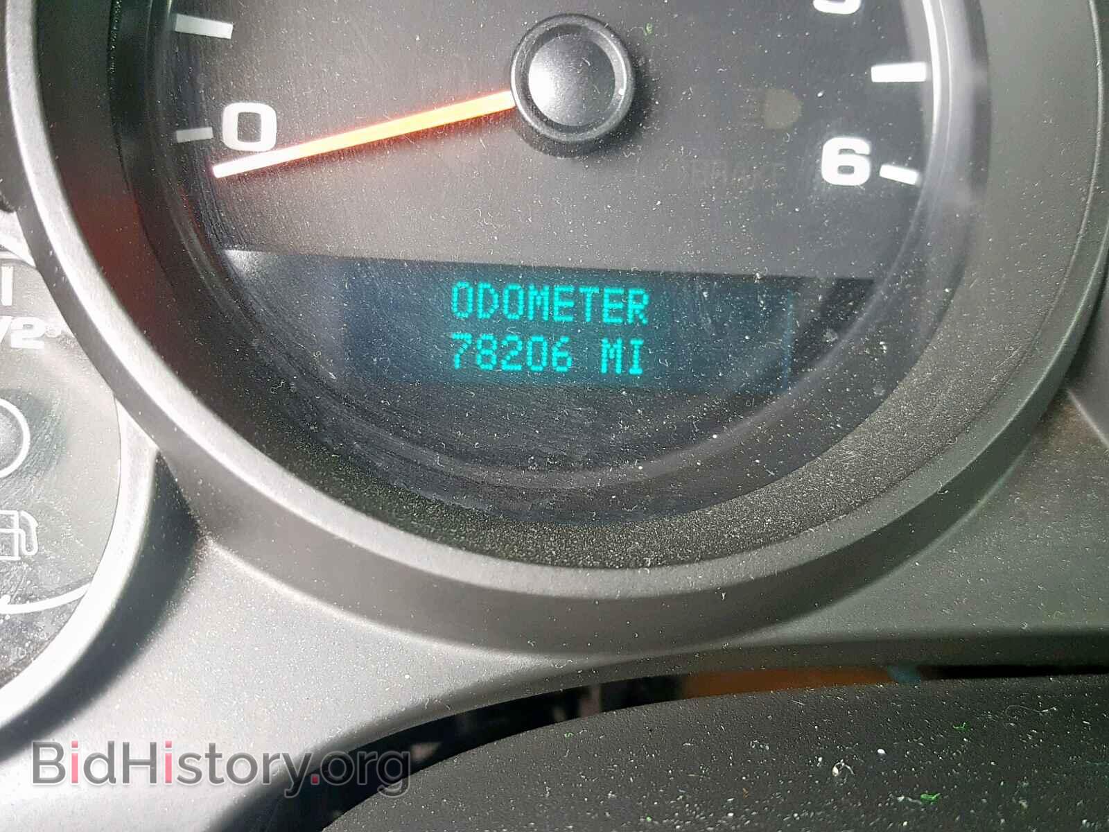 2009 CHEVROLET SILVERADO - VIN: 1GCEC19C09Z205231 - Фото 8