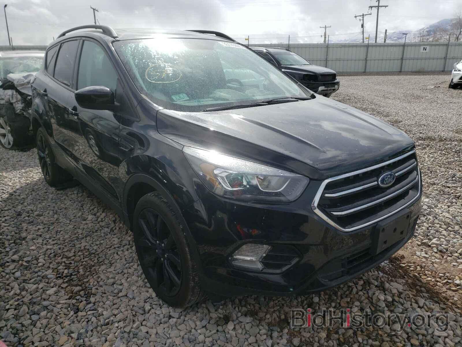 Photo 1FMCU9G96HUB55226 - FORD ESCAPE 2017