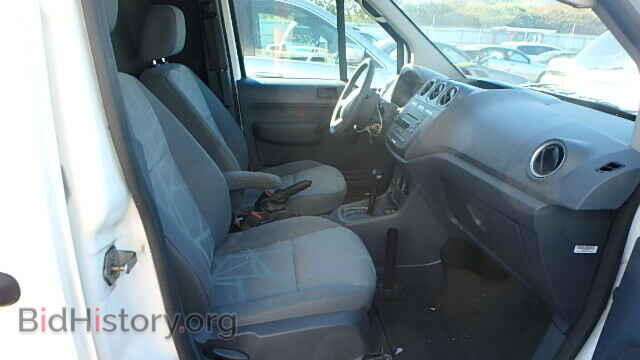 2013 FORD TRANSIT CO - VIN: NM0LS7AN7DT138534 - Фото 5