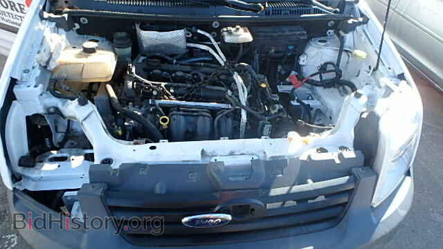 2013 FORD TRANSIT CO - VIN: NM0LS7AN7DT138534 - Фото 7