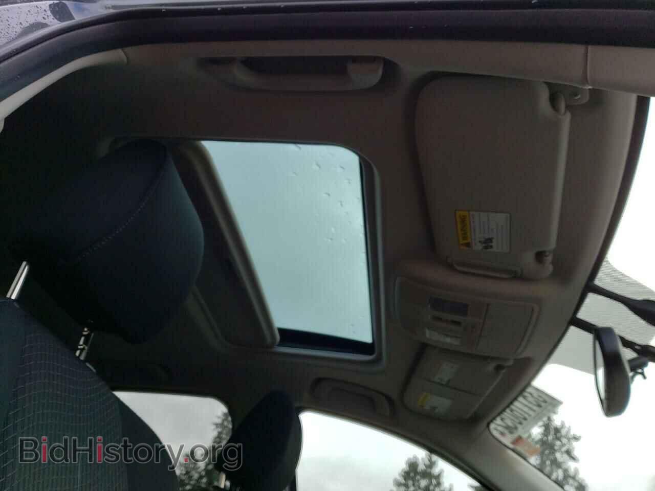 2013 MAZDA CX-5 - VIN: JM3KE4CE2D0156479 - Фото 9